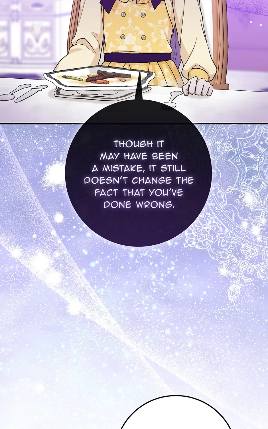 I Acted As the Adopted Daughter Too Well Chapter 49 page 26 - 