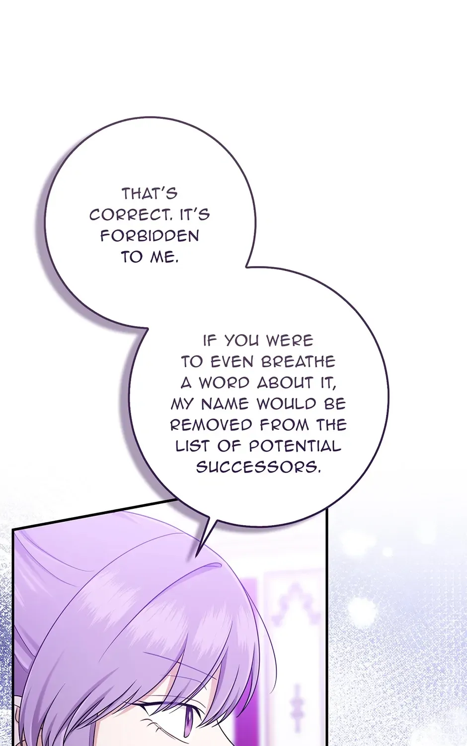 I Acted As the Adopted Daughter Too Well Chapter 49 page 30 - 