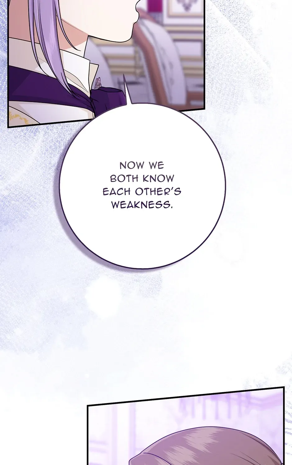 I Acted As the Adopted Daughter Too Well Chapter 49 page 32 - 