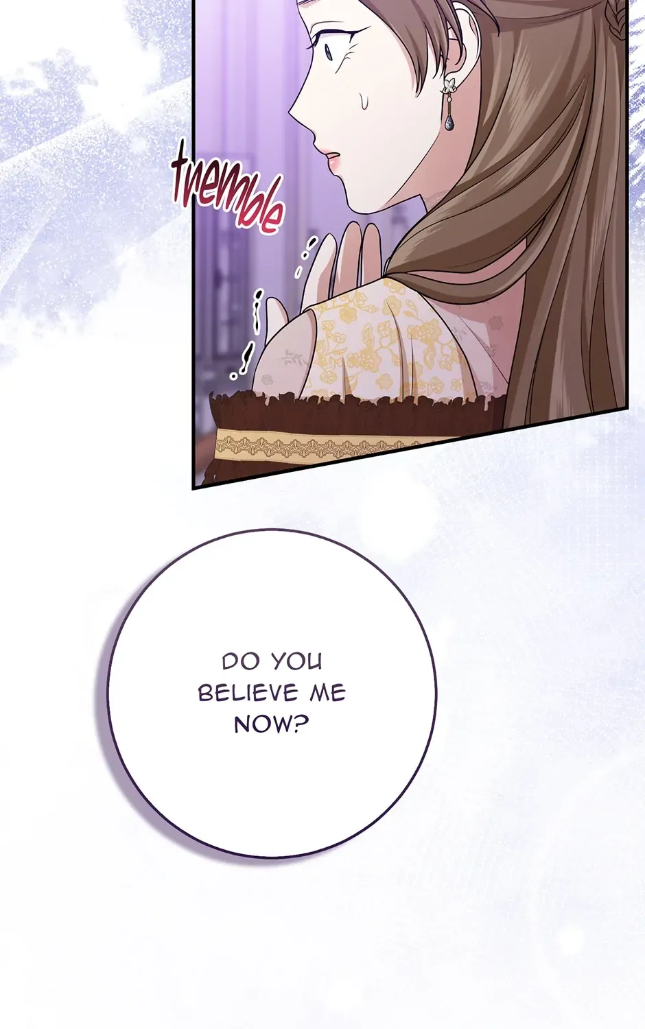 I Acted As the Adopted Daughter Too Well Chapter 49 page 34 - 