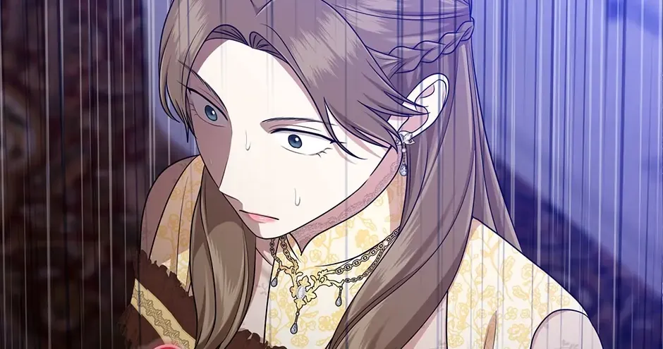 I Acted As the Adopted Daughter Too Well Chapter 49 page 5 - 