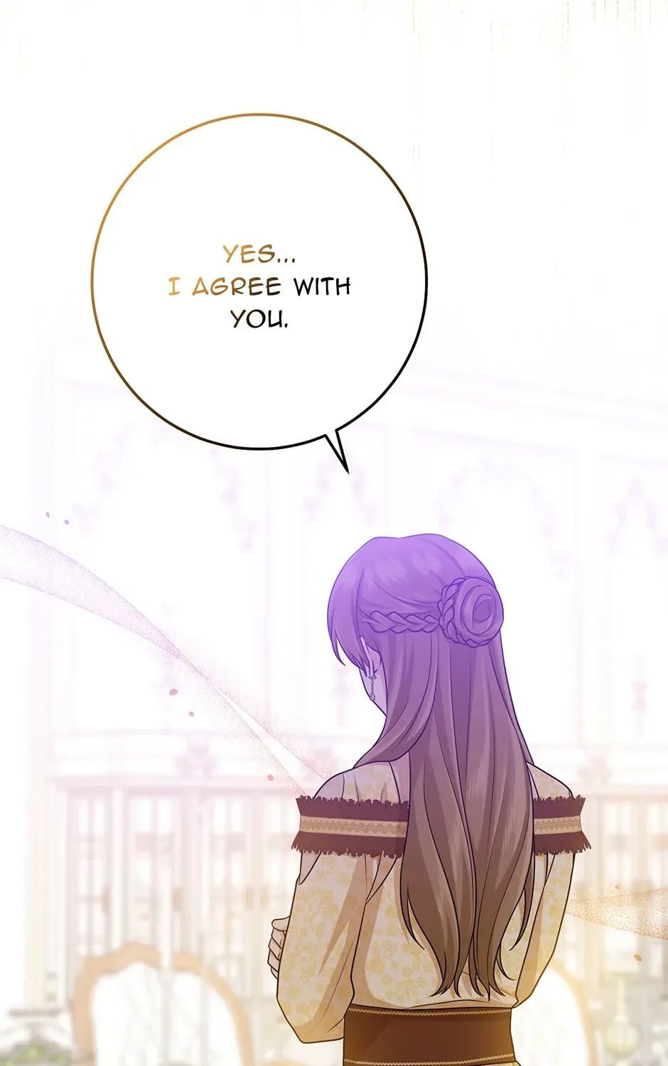 I Acted As the Adopted Daughter Too Well Chapter 49 page 42 - 