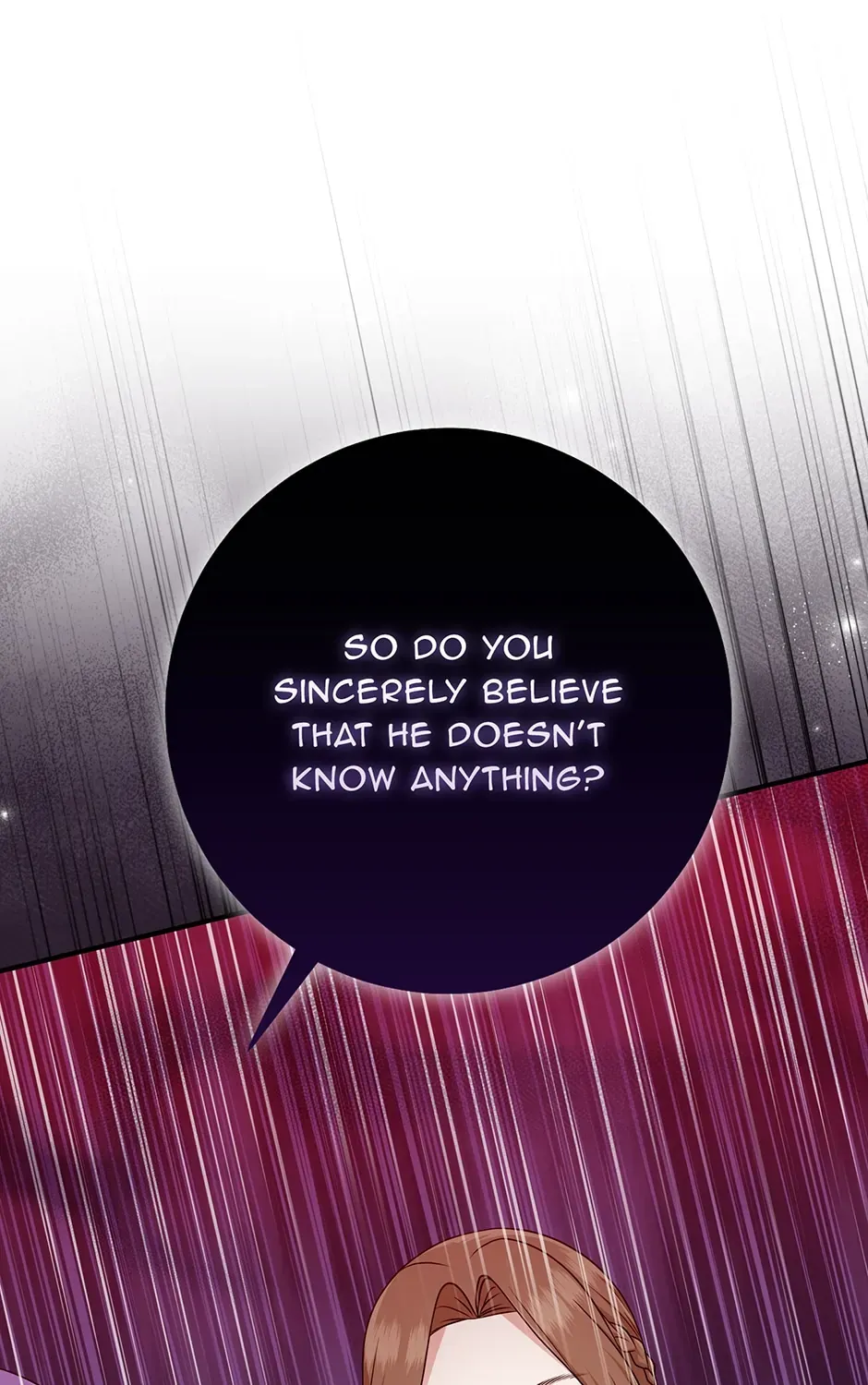 I Acted As the Adopted Daughter Too Well Chapter 49 page 44 - 