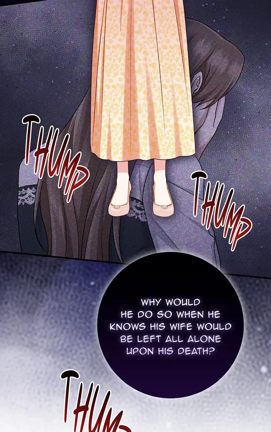 I Acted As the Adopted Daughter Too Well Chapter 49 page 50 - 