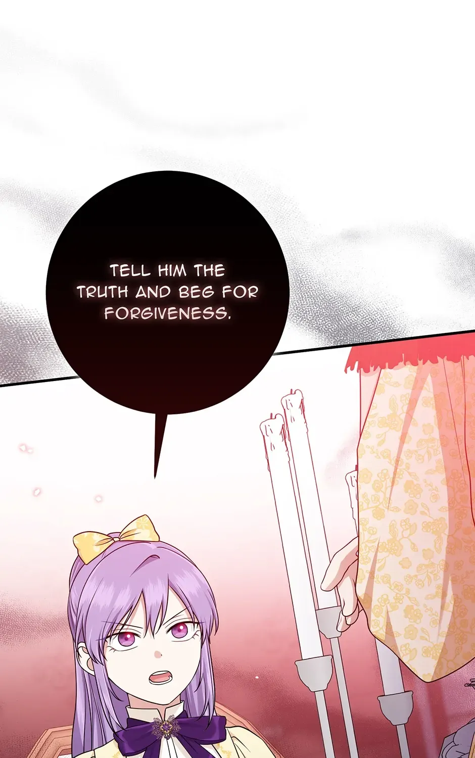 I Acted As the Adopted Daughter Too Well Chapter 49 page 52 - 
