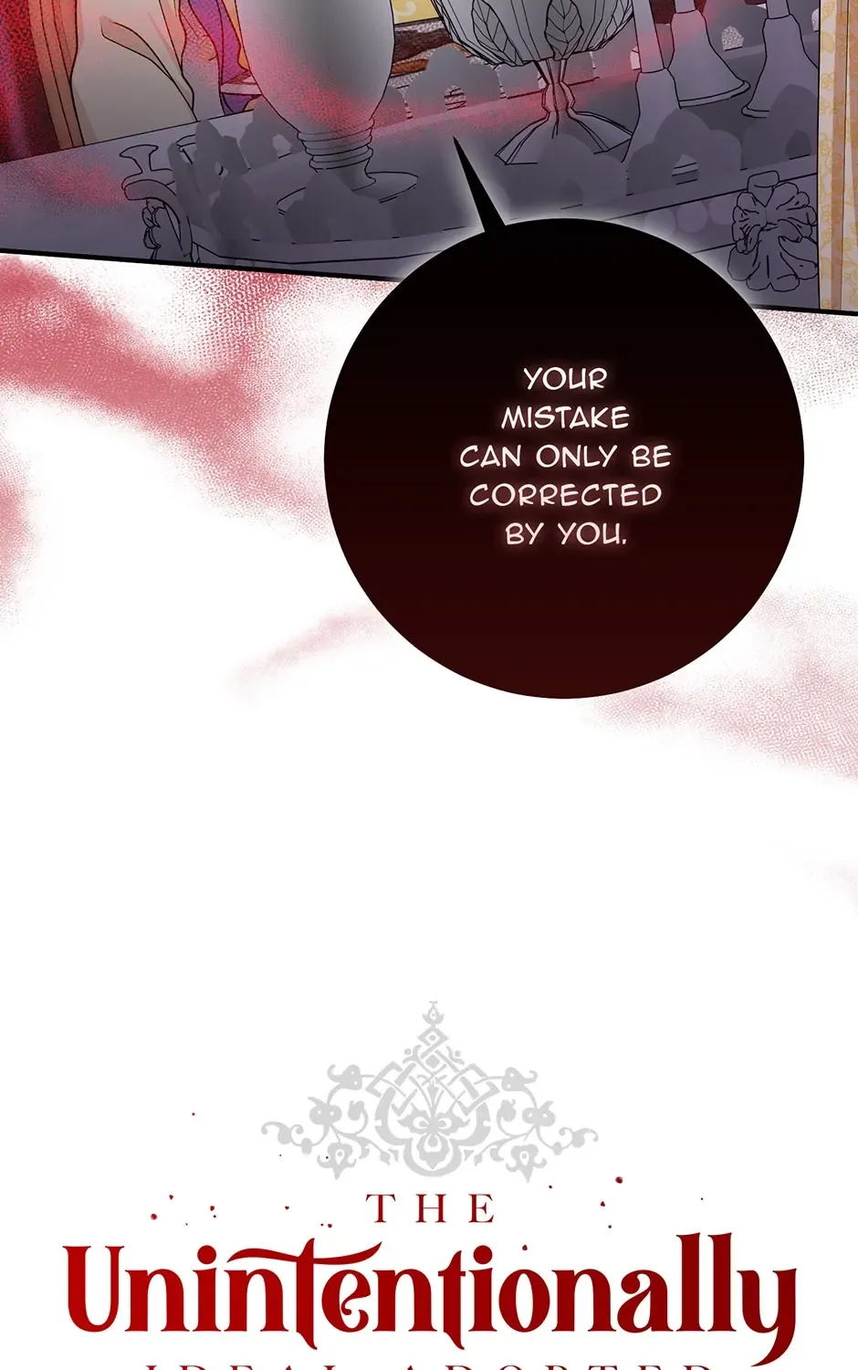 I Acted As the Adopted Daughter Too Well Chapter 49 page 54 - 