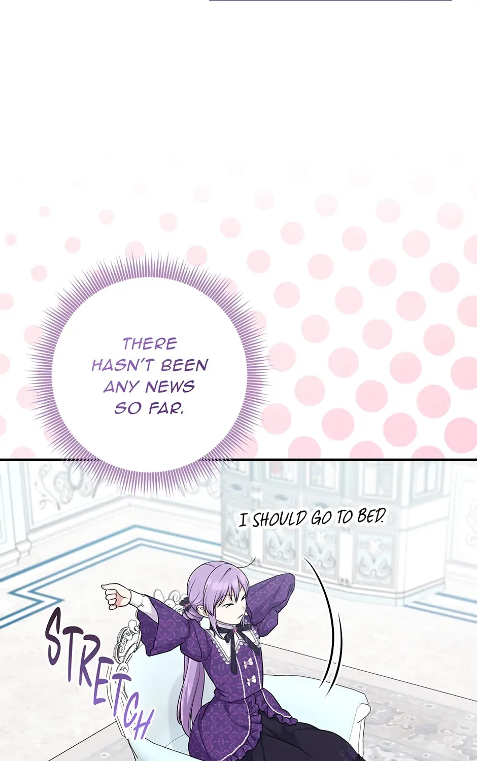 I Acted As the Adopted Daughter Too Well Chapter 49 page 58 - 