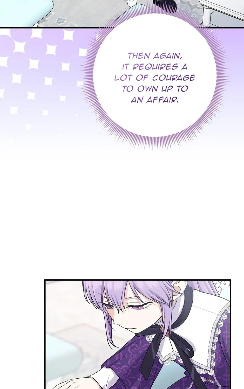 I Acted As the Adopted Daughter Too Well Chapter 49 page 60 - 