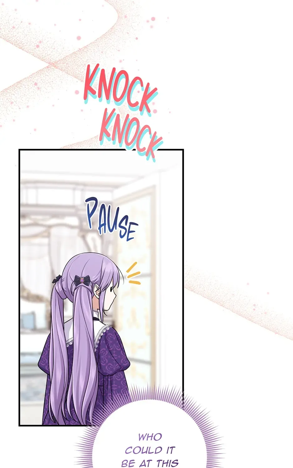 I Acted As the Adopted Daughter Too Well Chapter 49 page 64 - 