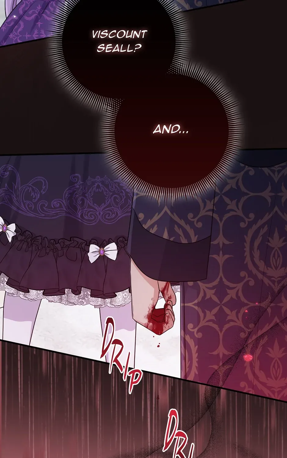 I Acted As the Adopted Daughter Too Well Chapter 49 page 70 - 