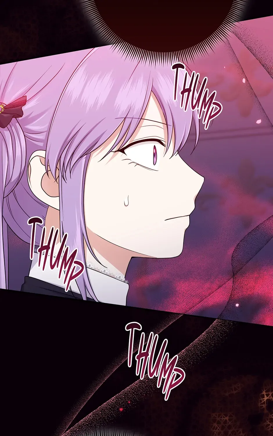 I Acted As the Adopted Daughter Too Well Chapter 49 page 74 - 