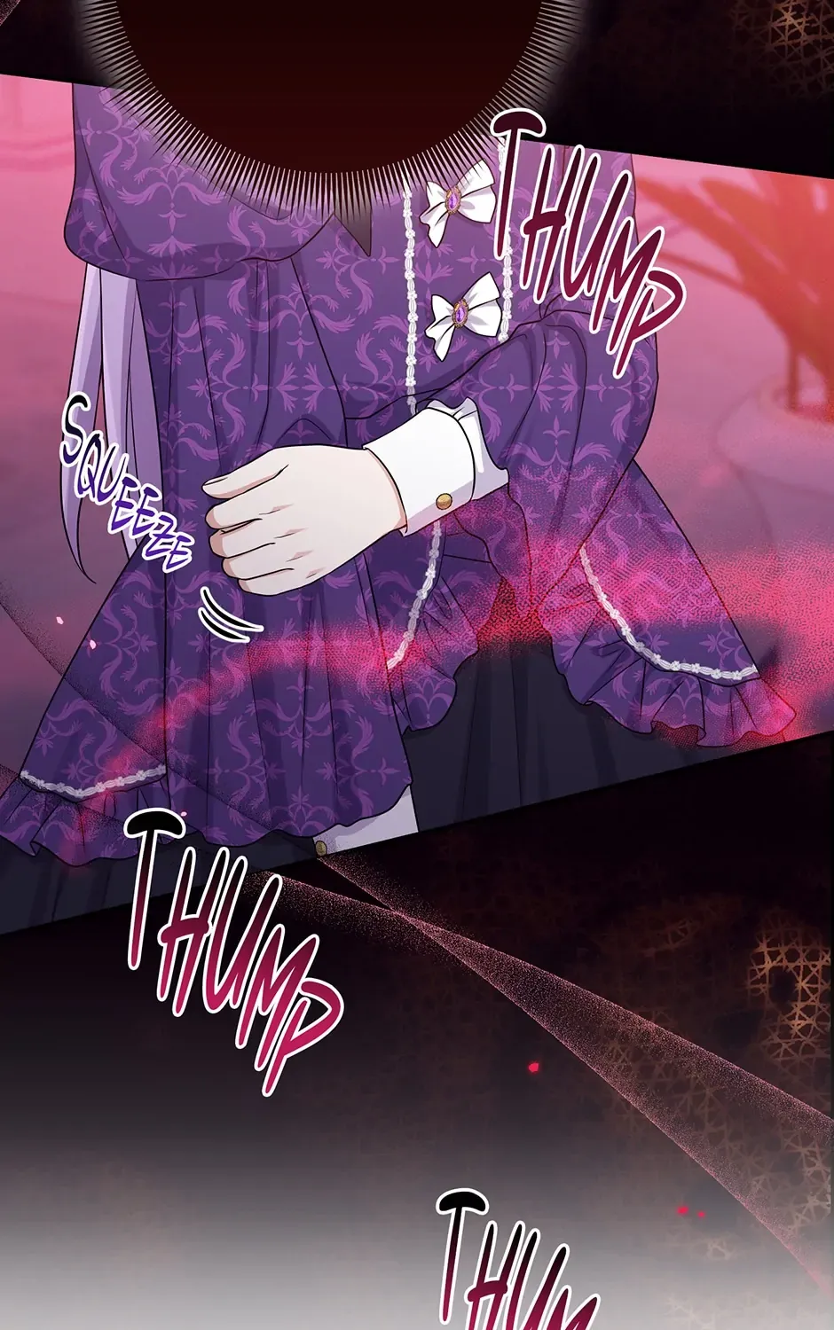 I Acted As the Adopted Daughter Too Well Chapter 49 page 76 - 