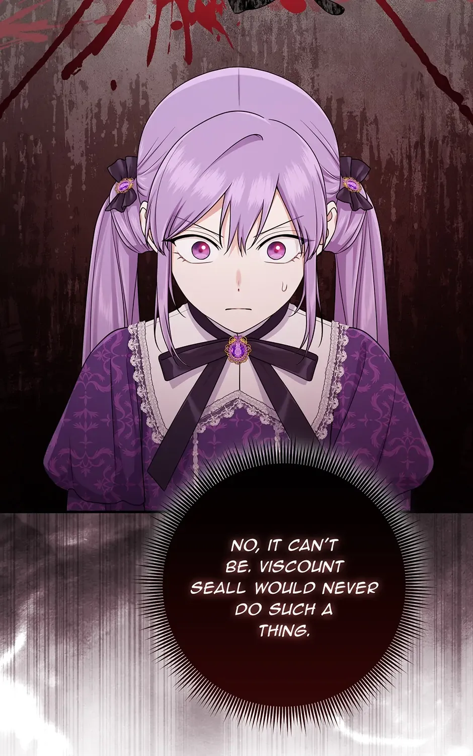 I Acted As the Adopted Daughter Too Well Chapter 49 page 84 - 
