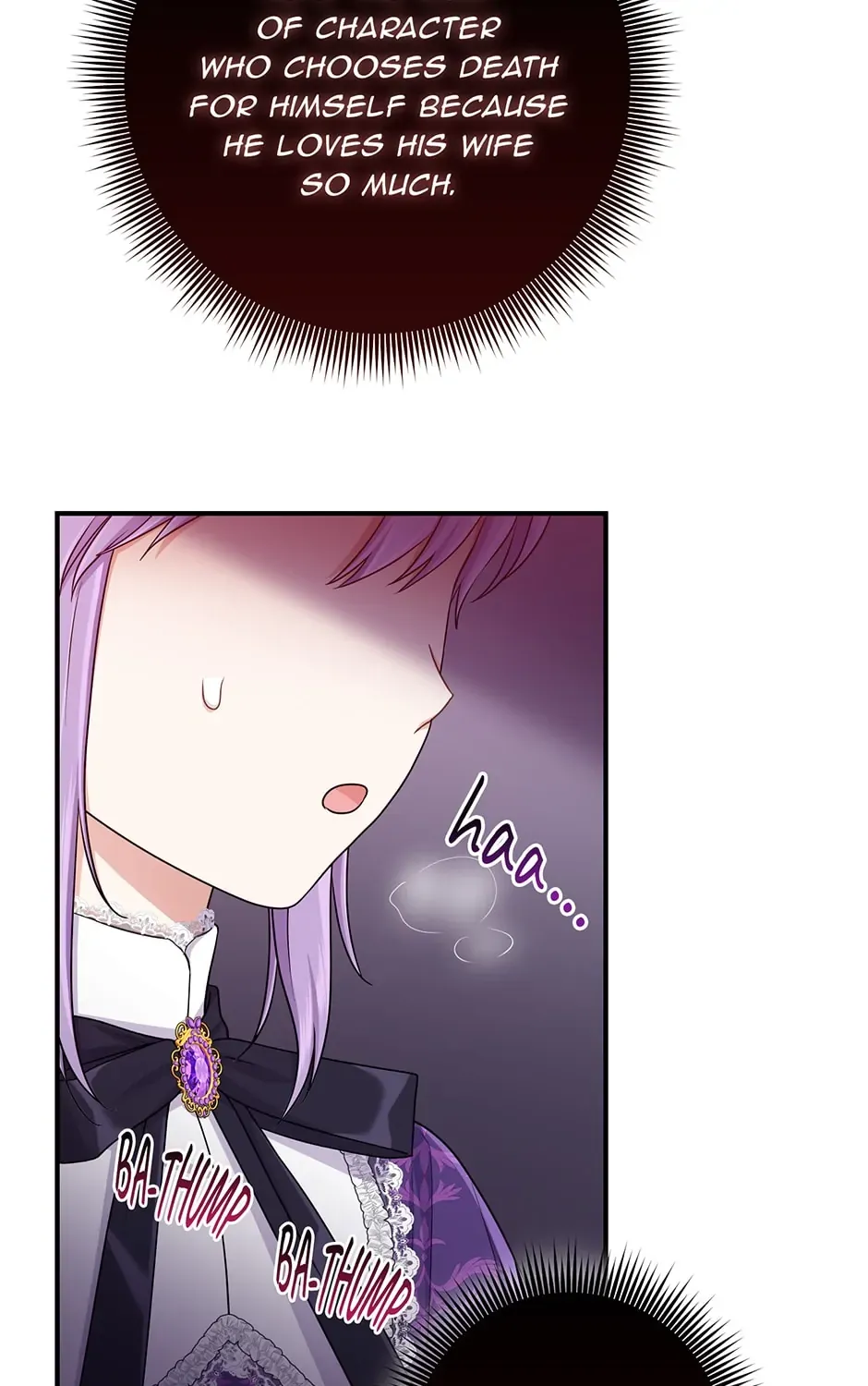 I Acted As the Adopted Daughter Too Well Chapter 49 page 86 - 