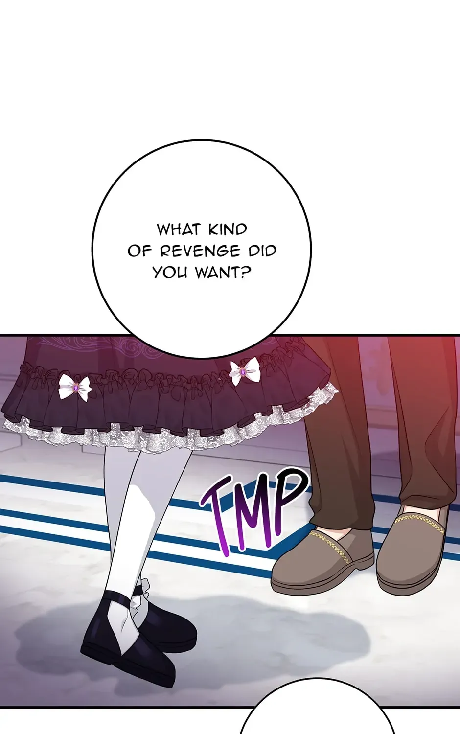 I Acted As the Adopted Daughter Too Well Chapter 49 page 88 - 
