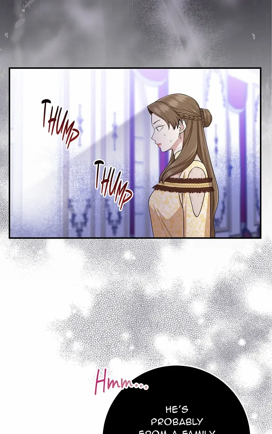 I Acted As the Adopted Daughter Too Well Chapter 49 page 10 - 
