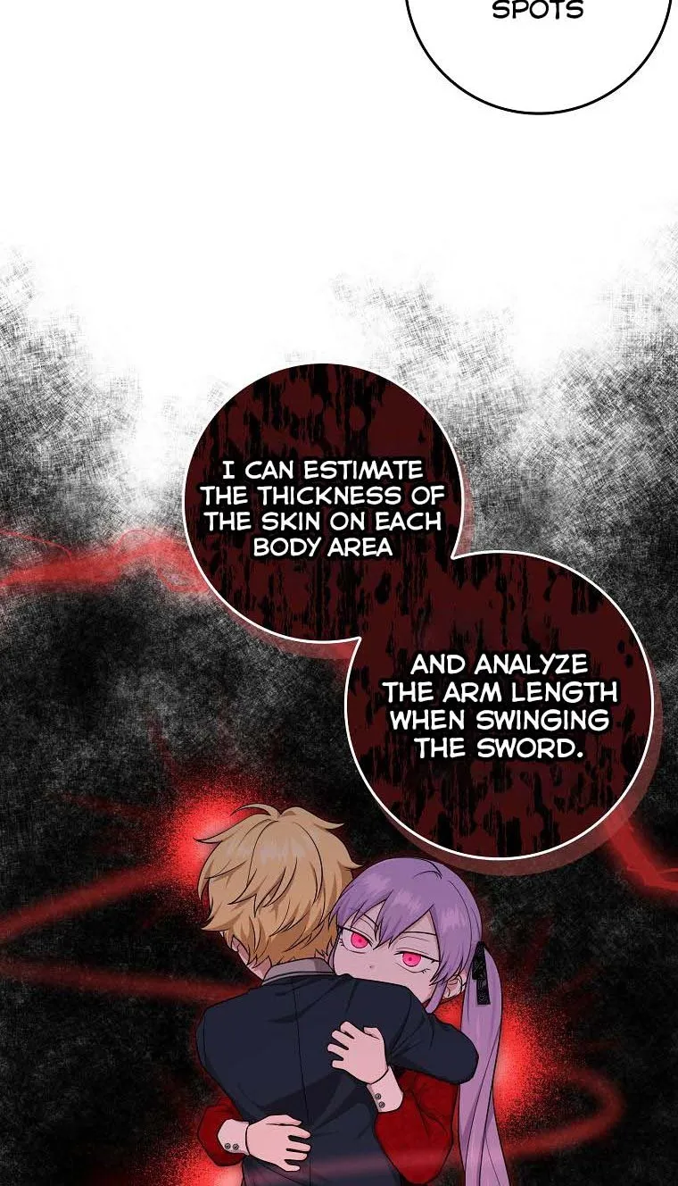 I Acted As the Adopted Daughter Too Well Chapter 5 page 12 - 