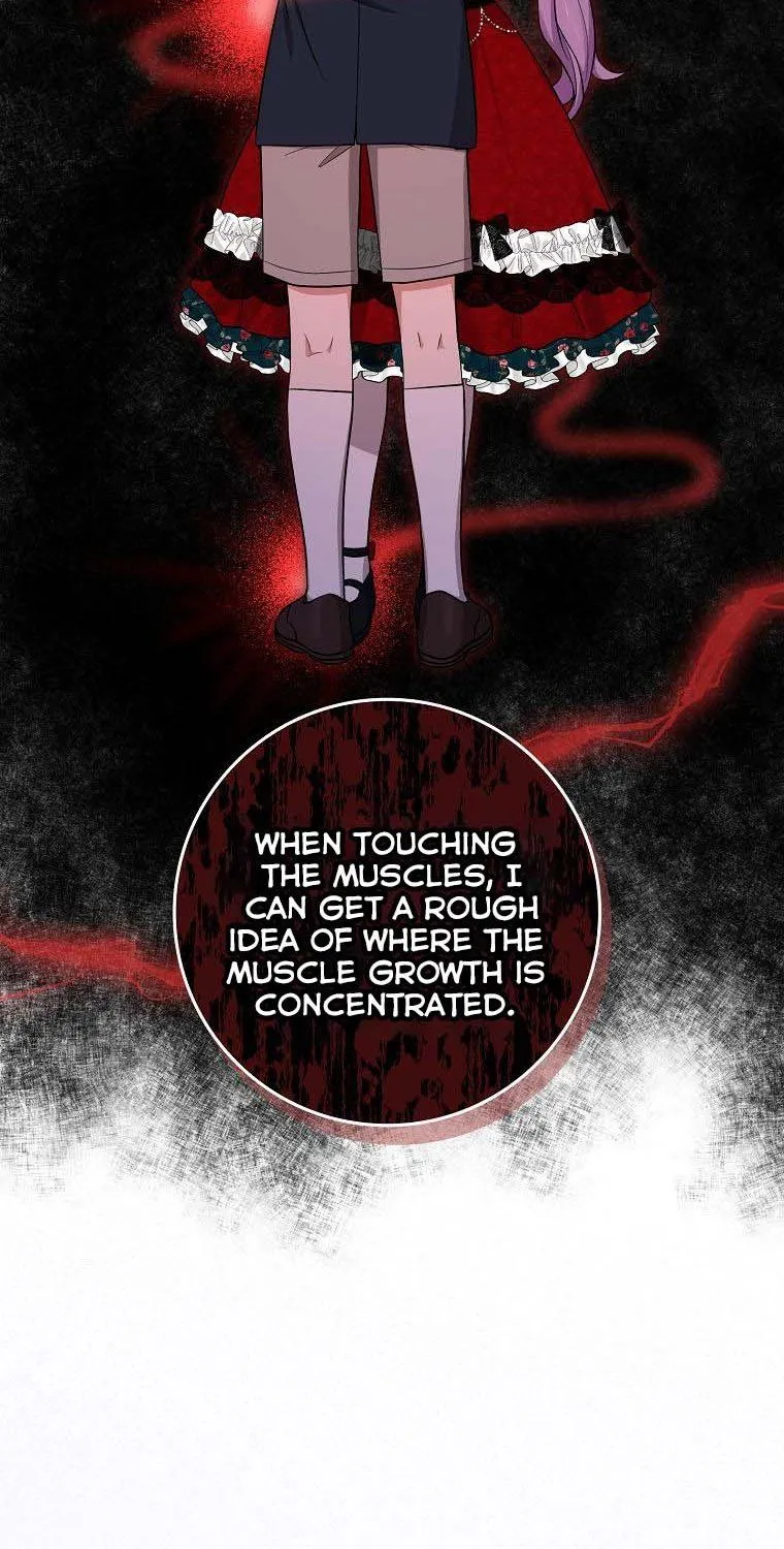 I Acted As the Adopted Daughter Too Well Chapter 5 page 13 - 