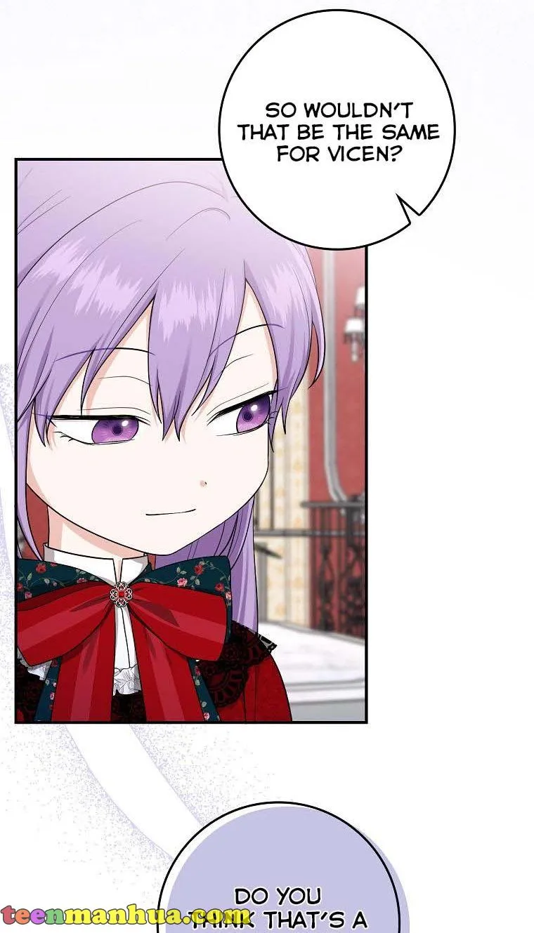 I Acted As the Adopted Daughter Too Well Chapter 5 page 14 - 