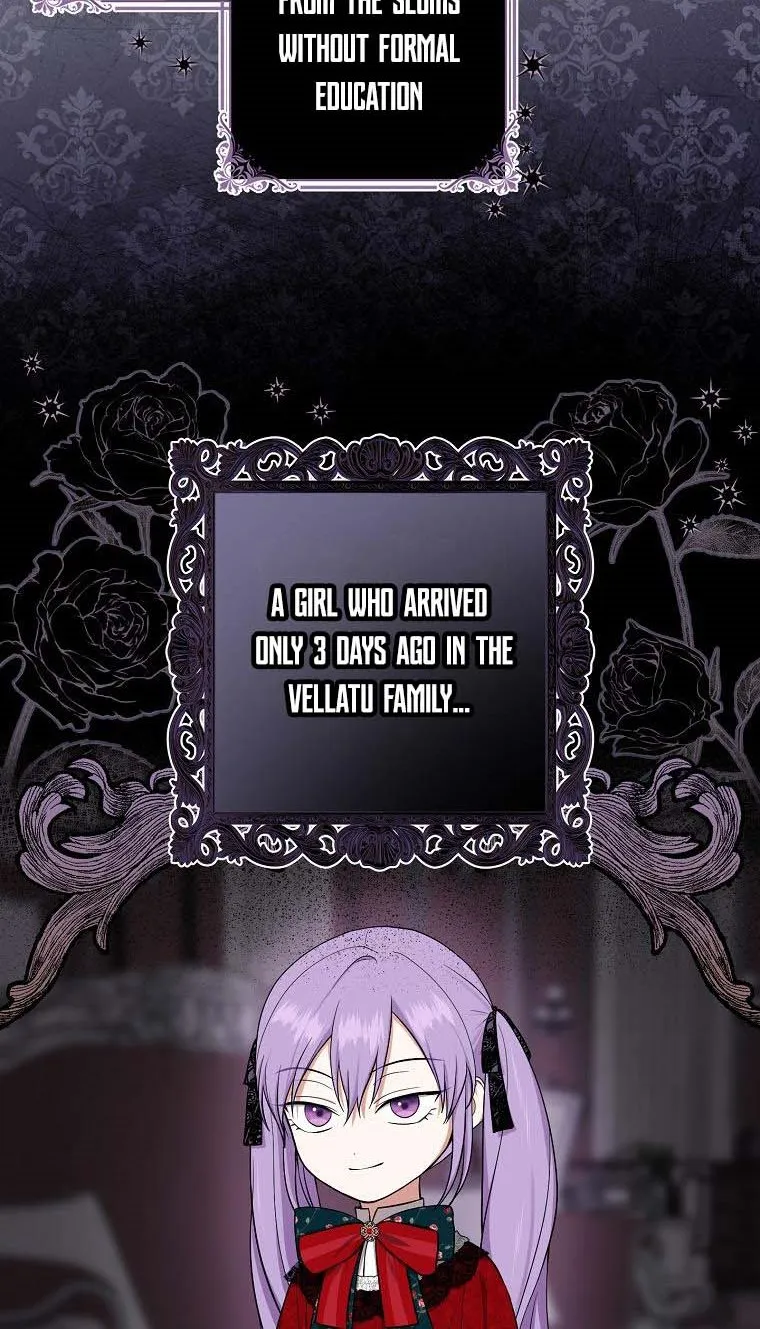 I Acted As the Adopted Daughter Too Well Chapter 5 page 16 - 
