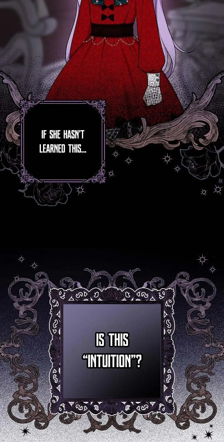 I Acted As the Adopted Daughter Too Well Chapter 5 page 17 - 