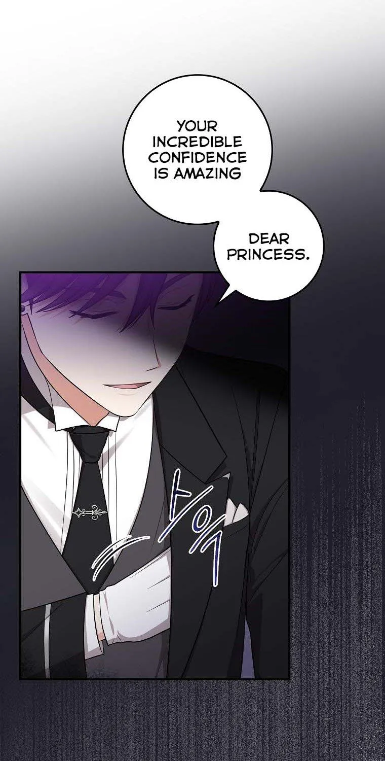 I Acted As the Adopted Daughter Too Well Chapter 5 page 19 - 