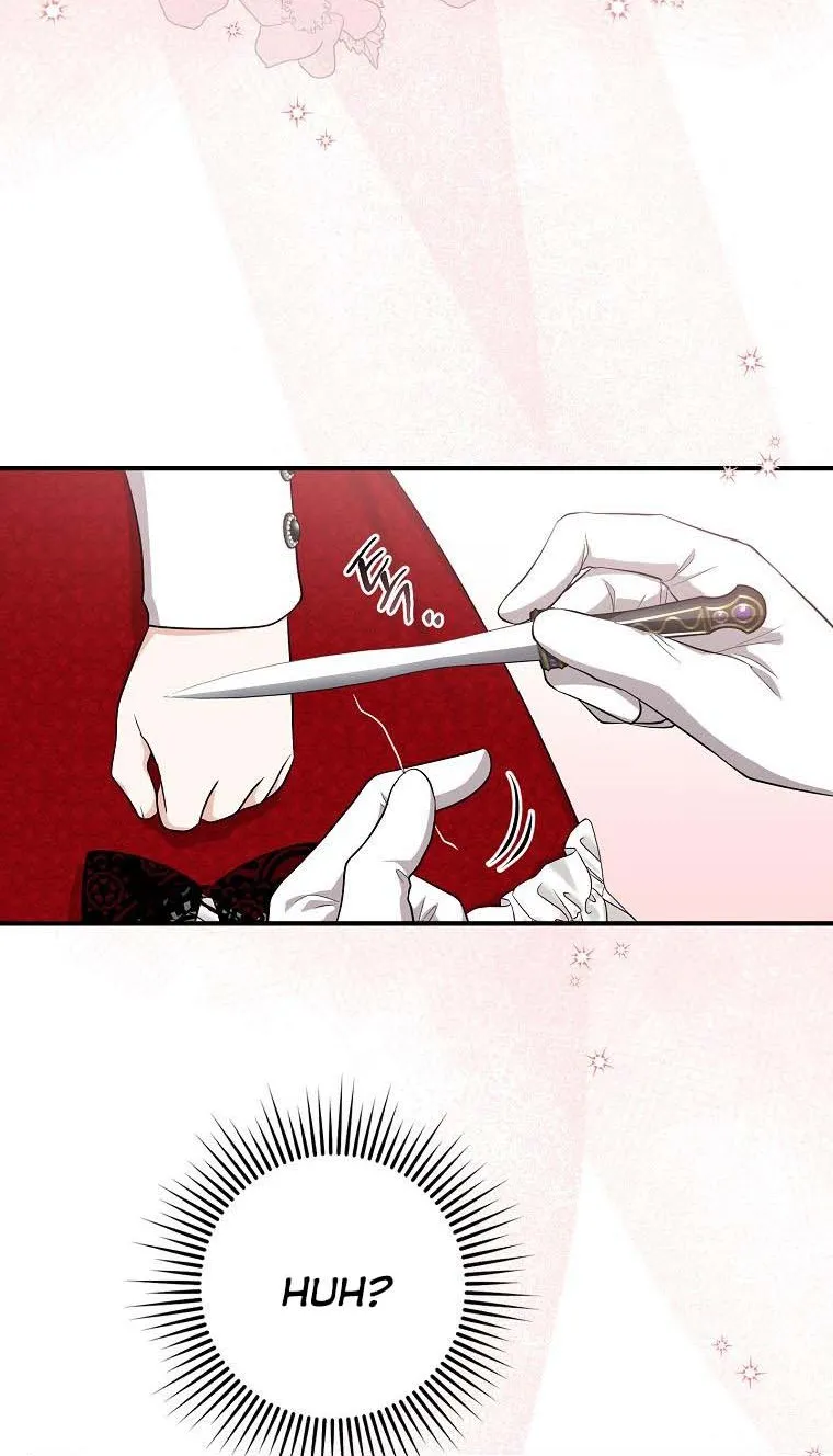 I Acted As the Adopted Daughter Too Well Chapter 5 page 22 - 