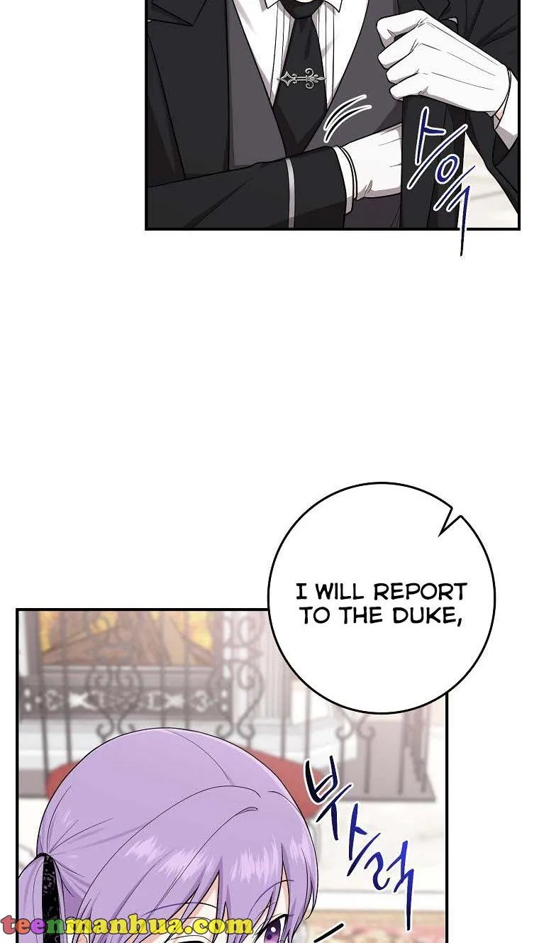 I Acted As the Adopted Daughter Too Well Chapter 5 page 24 - 