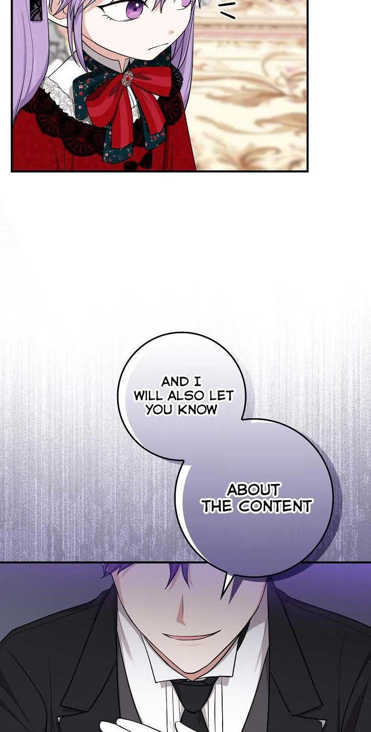 I Acted As the Adopted Daughter Too Well Chapter 5 page 25 - 
