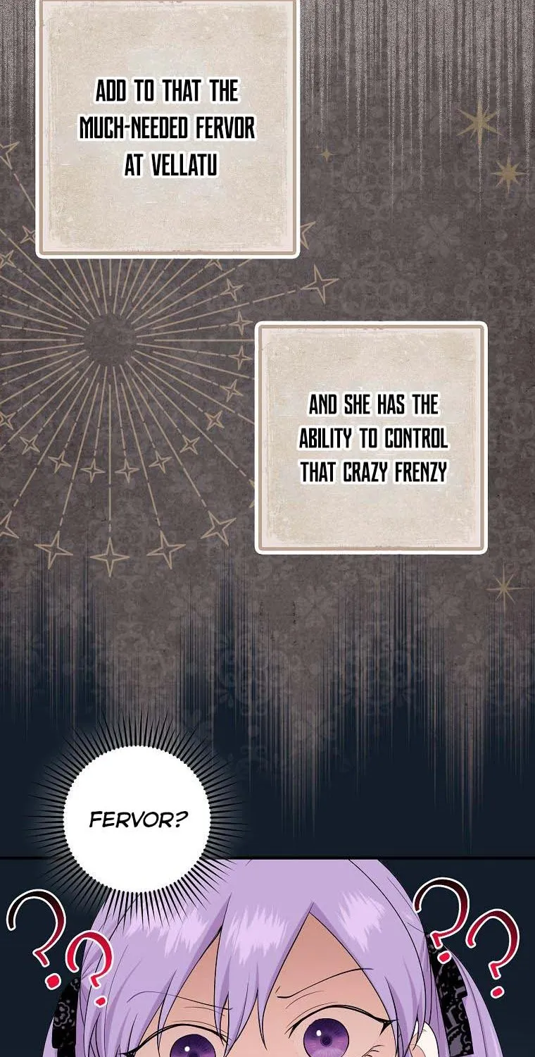 I Acted As the Adopted Daughter Too Well Chapter 5 page 29 - 