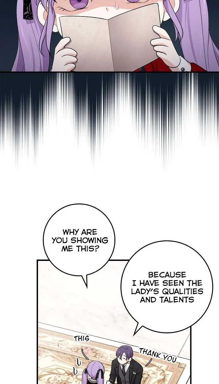 I Acted As the Adopted Daughter Too Well Chapter 5 page 30 - 