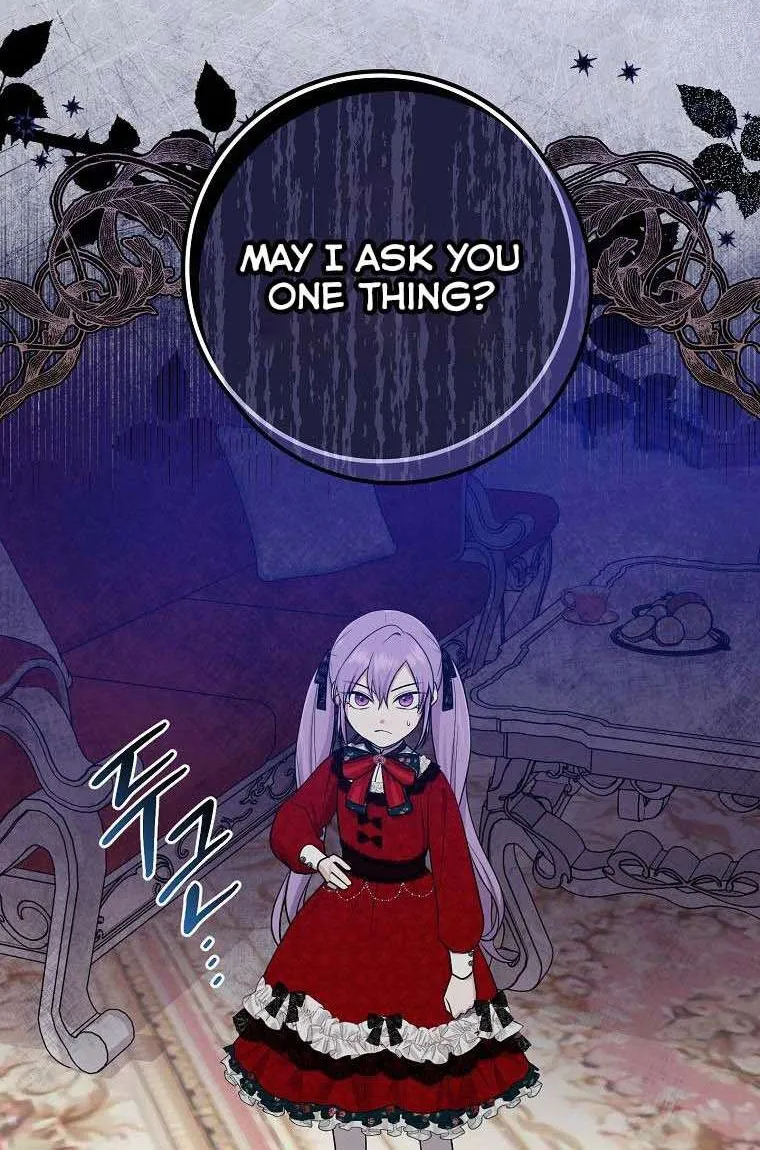 I Acted As the Adopted Daughter Too Well Chapter 5 page 4 - 