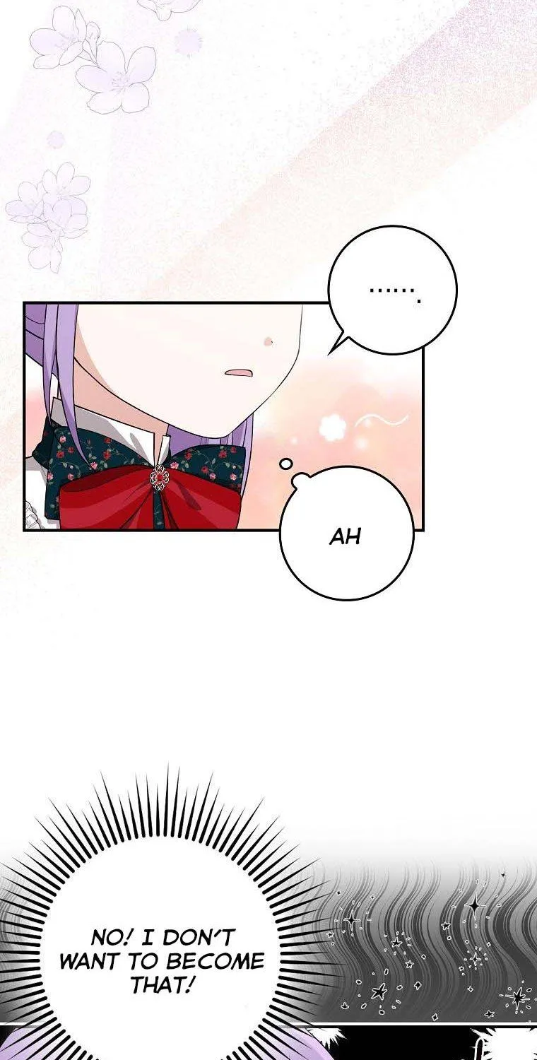 I Acted As the Adopted Daughter Too Well Chapter 5 page 33 - 
