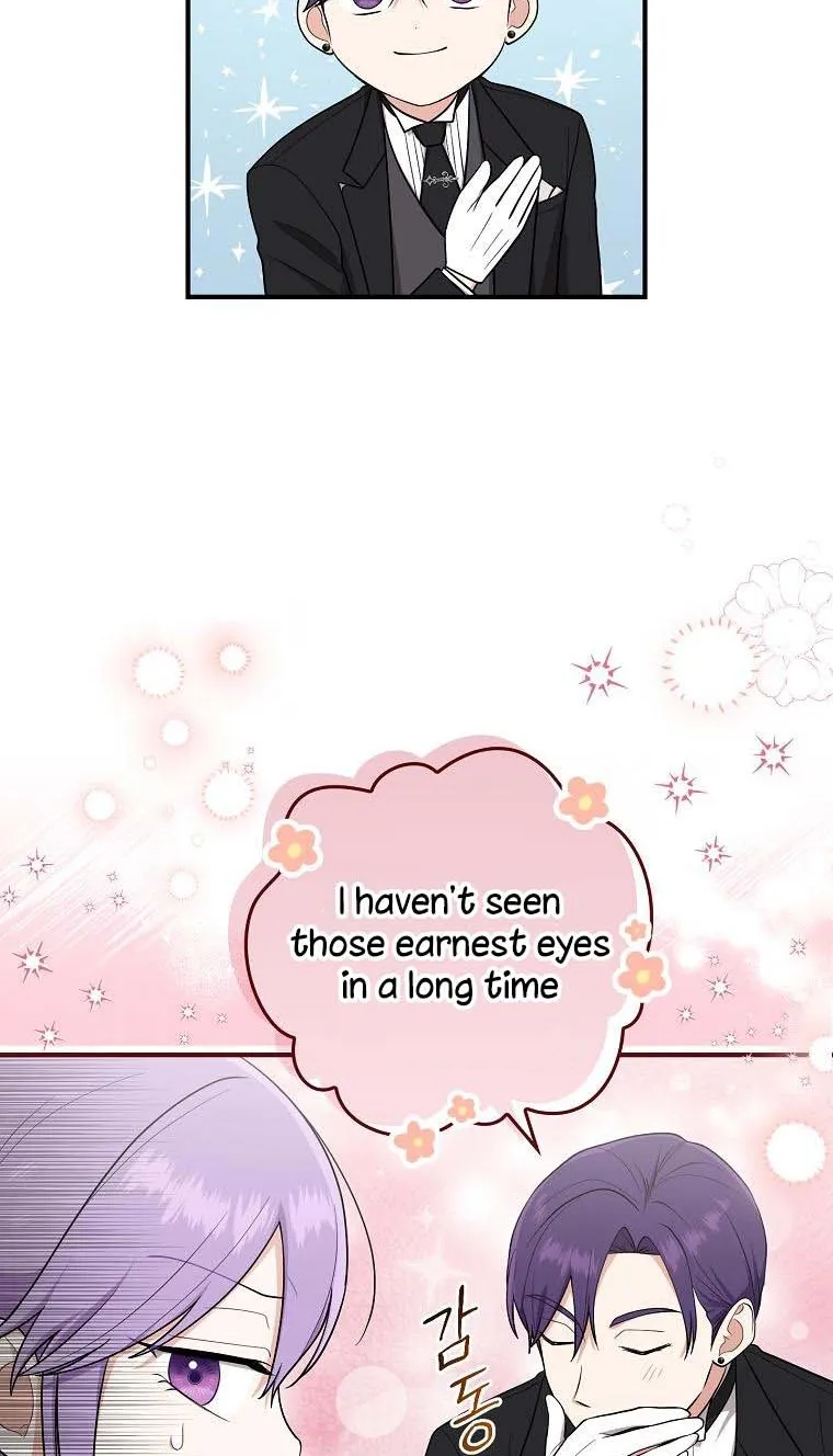 I Acted As the Adopted Daughter Too Well Chapter 5 page 36 - 