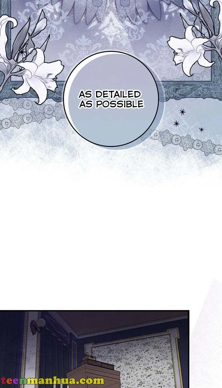 I Acted As the Adopted Daughter Too Well Chapter 5 page 40 - 