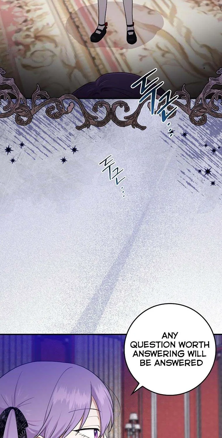 I Acted As the Adopted Daughter Too Well Chapter 5 page 5 - 
