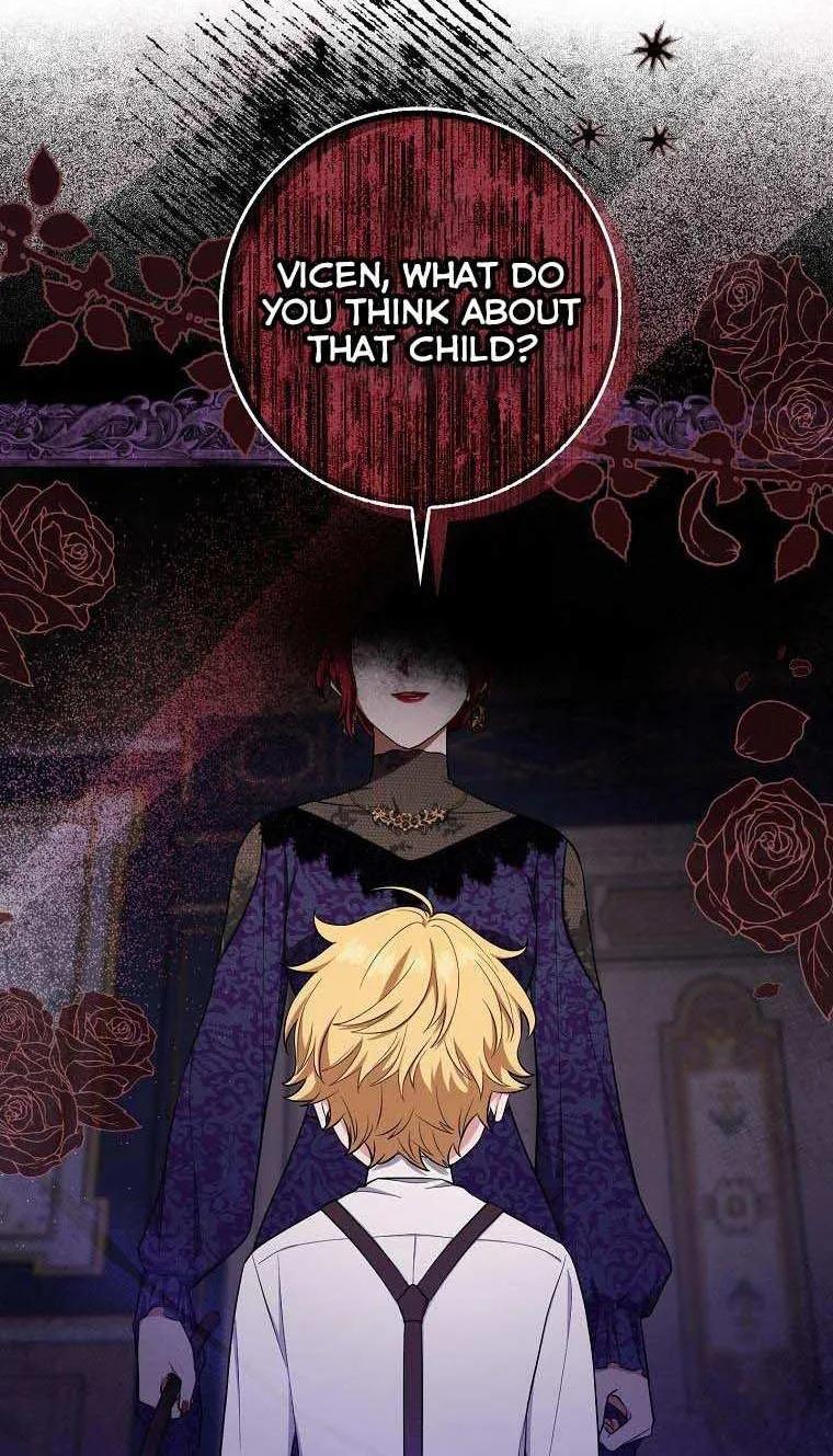 I Acted As the Adopted Daughter Too Well Chapter 5 page 42 - 