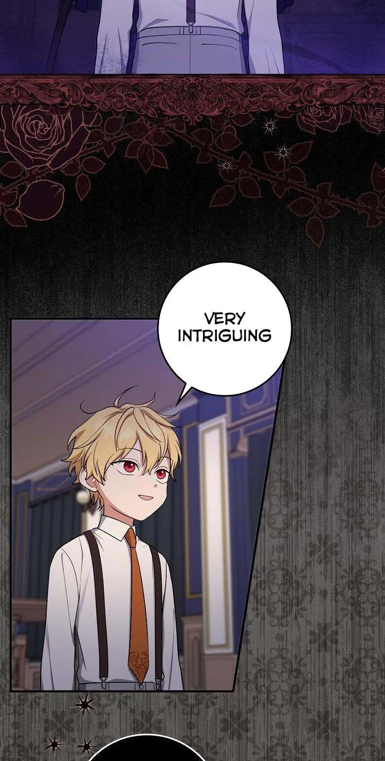 I Acted As the Adopted Daughter Too Well Chapter 5 page 43 - 