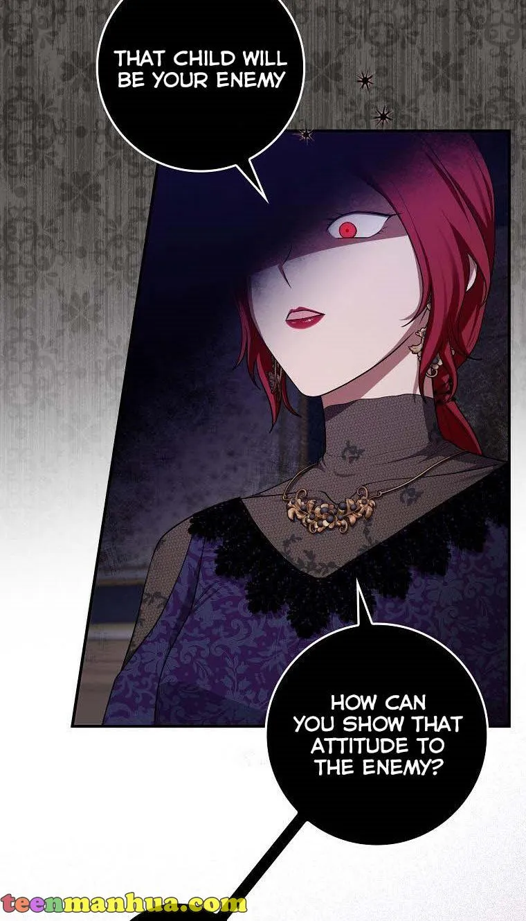 I Acted As the Adopted Daughter Too Well Chapter 5 page 44 - 