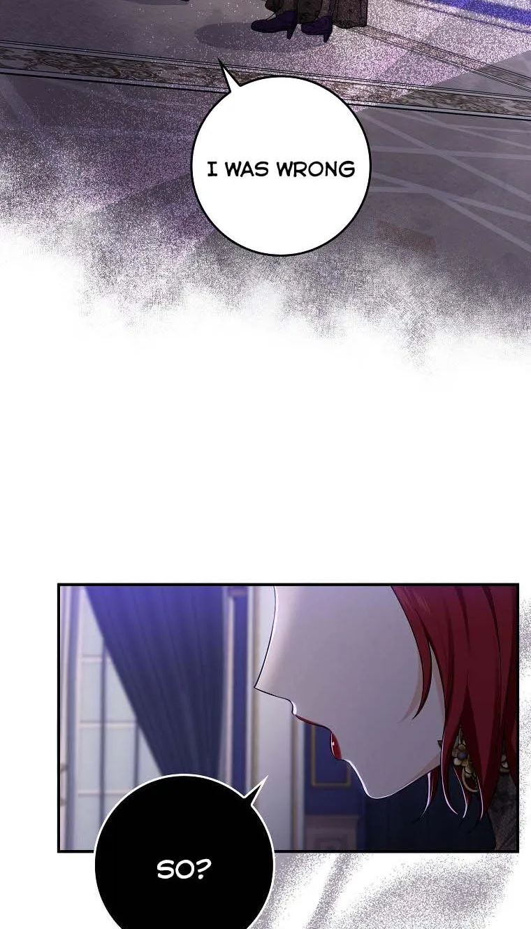 I Acted As the Adopted Daughter Too Well Chapter 5 page 46 - 
