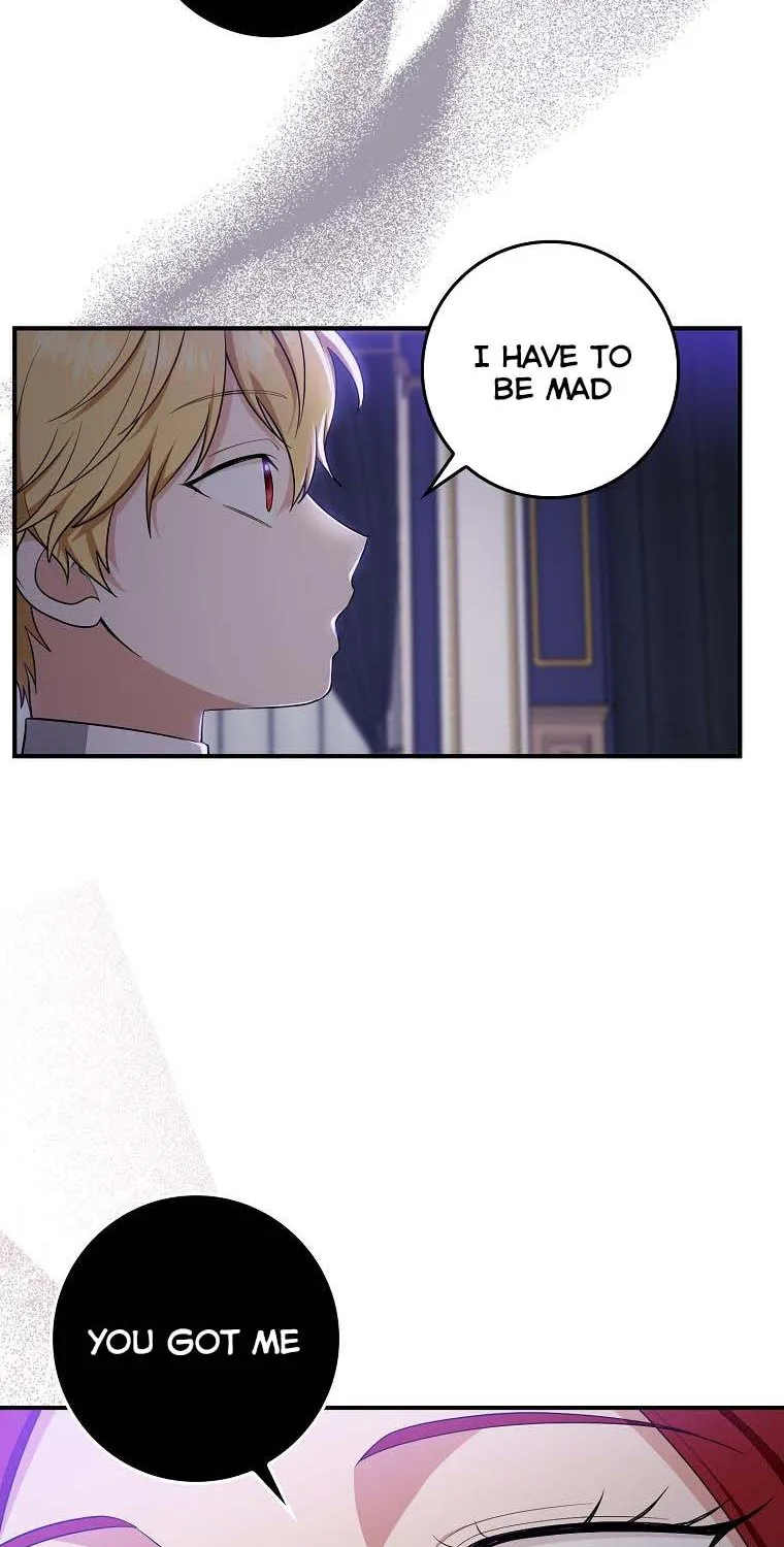 I Acted As the Adopted Daughter Too Well Chapter 5 page 47 - 