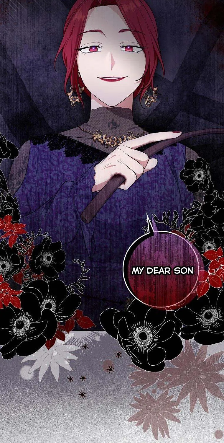 I Acted As the Adopted Daughter Too Well Chapter 5 page 49 - 
