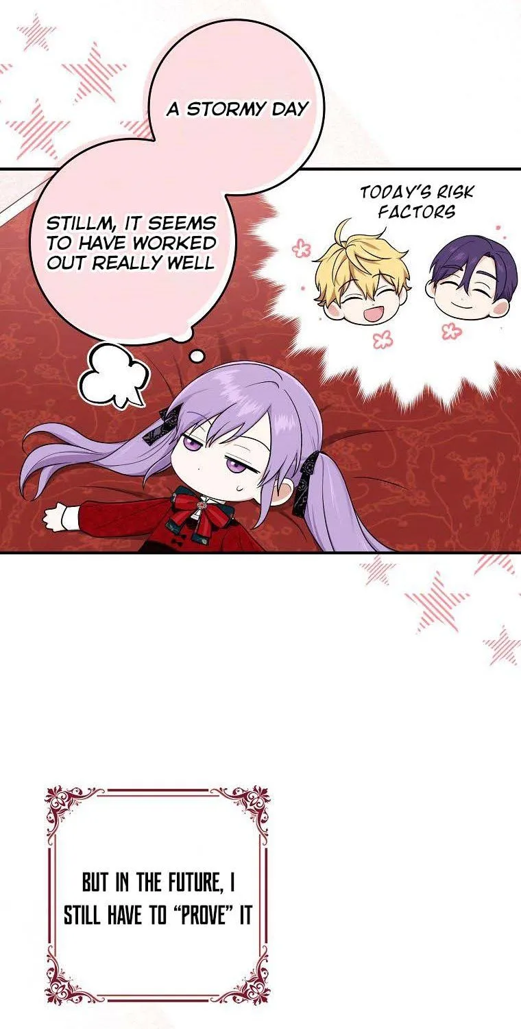 I Acted As the Adopted Daughter Too Well Chapter 5 page 57 - 