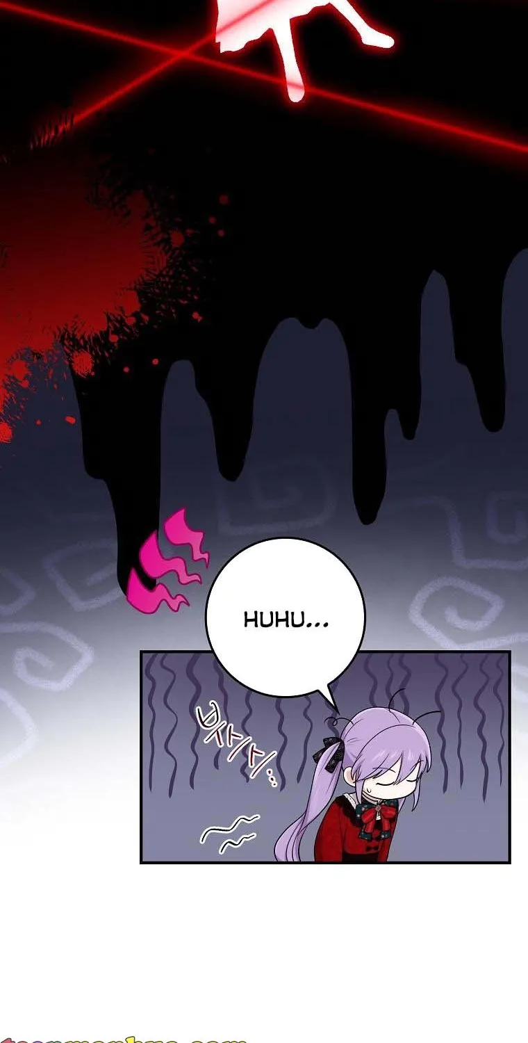 I Acted As the Adopted Daughter Too Well Chapter 5 page 60 - 