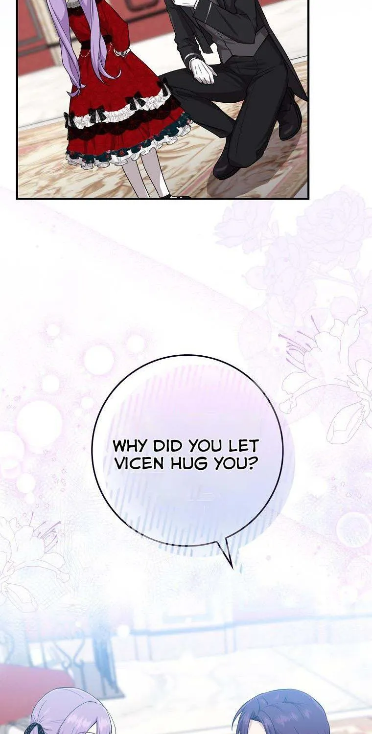 I Acted As the Adopted Daughter Too Well Chapter 5 page 7 - 