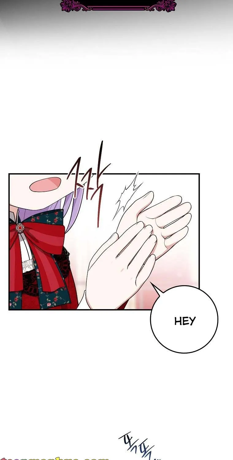 I Acted As the Adopted Daughter Too Well Chapter 5 page 66 - 