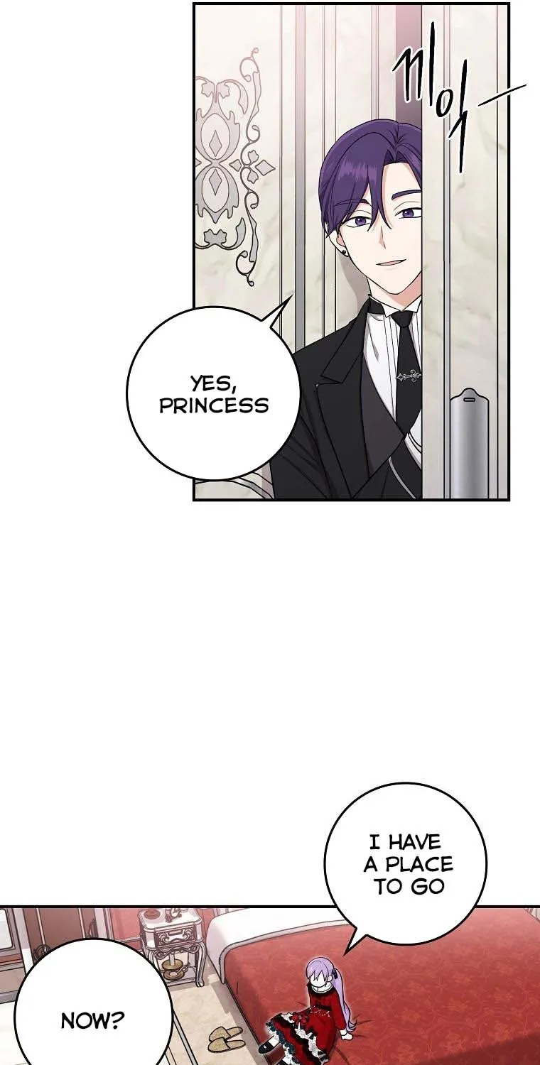 I Acted As the Adopted Daughter Too Well Chapter 5 page 68 - 