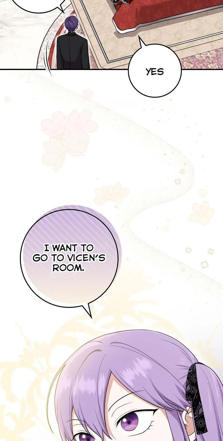 I Acted As the Adopted Daughter Too Well Chapter 5 page 69 - 