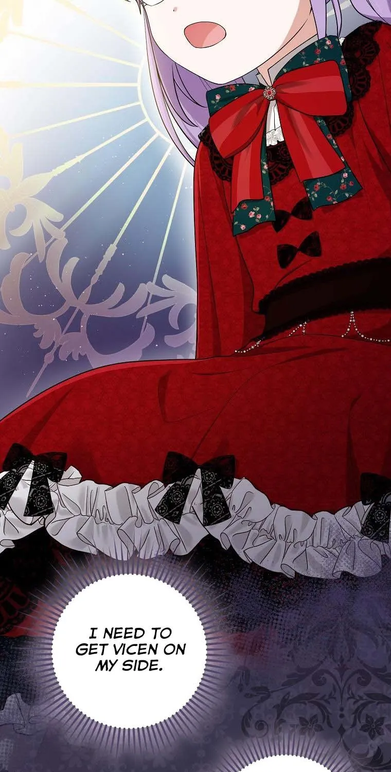 I Acted As the Adopted Daughter Too Well Chapter 5 page 71 - 
