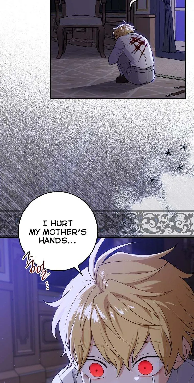 I Acted As the Adopted Daughter Too Well Chapter 5 page 75 - 